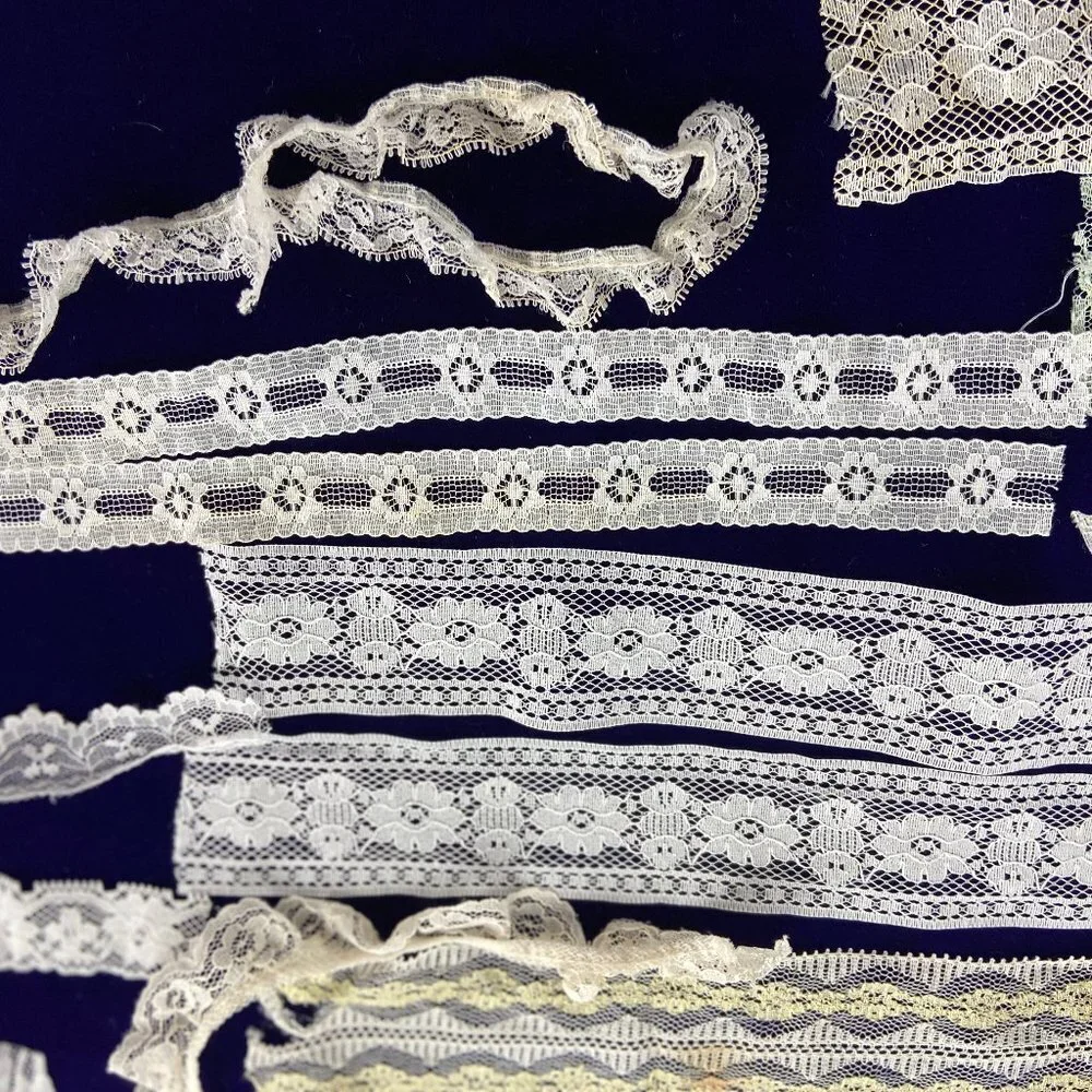 Vintage Lace  Bundle